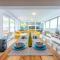 Villa Turquoise breeze