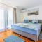 Villa Turquoise breeze