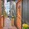 Near Hiking and Wineries Arnold Cabin with Deck! - أرنولد