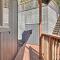 Near Hiking and Wineries Arnold Cabin with Deck! - أرنولد