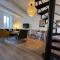 Maison 4 pièces, 6 couchages, centre Saint-Denis dOléron, calme, proche plage, WiFi inclus - FR-1-246A-164