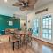 Lakefront Lexington House with Spacious Deck! - 列克星敦