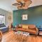 Lakefront Lexington House with Spacious Deck! - 列克星敦