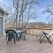 Lakefront Lexington House with Spacious Deck! - 列克星敦