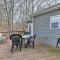 Lakefront Lexington House with Spacious Deck! - 列克星敦