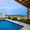 Protaras Artisan Seafront Villa 1