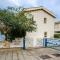 Protaras Artisan Seafront Villa 1