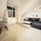 aday - Cozy central 1 bedroom apartment