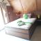 Meno Smile Cottages - غيلي مينو