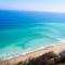 Плажни Апартаменти Силвър Бийч - Silver Beach Sea Apartments