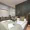 Wiślane Tarasy Lux Apartments Cracow by Renters Prestige - Krakov