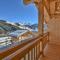Chalet neuf 4-6 pers, confortable et élégant - FR-1-391-173