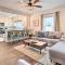 Greenville Escape with Deck and Fire Pit!