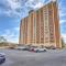 Bright Gadsden Apartment about 10 Mi to Dive Land Park - Gadsden