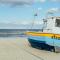 Apartamenty Mierzeja - Baltic Park Stegna, z jedną sypialnią, 33 - 36 m2, 500 m od plaży, bezpłatny Meleks