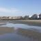 Studio 30 m2 refait à neuf idéalement situé centre ville et plage