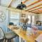 Steps to Sand Surfside Beach Gem with Large Yard