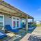 Steps to Sand Surfside Beach Gem with Large Yard