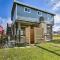Steps to Sand Surfside Beach Gem with Large Yard