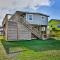 Steps to Sand Surfside Beach Gem with Large Yard