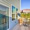 Durham Vacation Rental with Community Pools!
