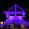 J and R flanders fields holiday homes