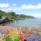 Corner Cottage - Combe Martin