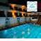 ATAŞ AQUA OTEL AVŞA