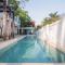 De sea Stay PoolVilla Pranburi ปราณบุรี บ้านพักปราณบุรี พูลวิลล่าปราณบุรี ติดทะเล