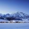 Appartamento Gemma - Livigno