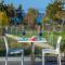 Antonakisvilla - Luxury Pool, jacuzzi & SeaView Retreat - Kremasti