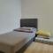 3 bedrooms condo with pools, gym, wifi & washer - 古晋