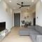 3 bedrooms condo with pools, gym, wifi & washer - 古晋