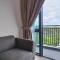 3 bedrooms condo with pools, gym, wifi & washer - 古晋