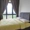 3 bedrooms condo with pools, gym, wifi & washer - 古晋