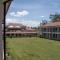 Lake Bogoria Spa Kabarak