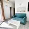 Skol 131 - Studio at Skol Building in Marbella centre with sea views.