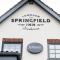 The Springfield Inn by Innkeepers Collection