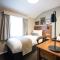 The Springfield Inn by Innkeepers Collection