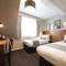The Springfield Inn by Innkeepers Collection