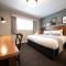 The Springfield Inn by Innkeepers Collection