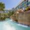 Universal's Cabana Bay Beach Resort - Orlando