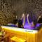 Apartmány Fatrapark 1 s WELLNESSOM Hrabovská dolina - 鲁容贝罗克