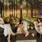Apartmány Fatrapark 1 s WELLNESSOM Hrabovská dolina