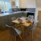 Pinnacle Cottage grade II listed home at the coast