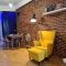 Classy apartment with parking in the city center - بوخارست
