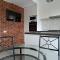 Classy apartment with parking in the city center - بوخارست