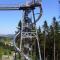 Maisonnette am Bikepark Winterberg mit Terrasse Loggia Garage