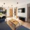 Pod Gondolą - Mountain Resort Villa z sauną w cenie - Dream Apart