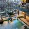 Hyatt Regency San Antonio Riverwalk